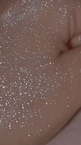 Shimmer Bomb Sparkle - Glittery Goodness in Every Drop!
